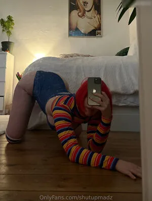 Shutupmelissa OnlyFans Leaked Free Thumbnail Picture - #LsVtDA5fUP