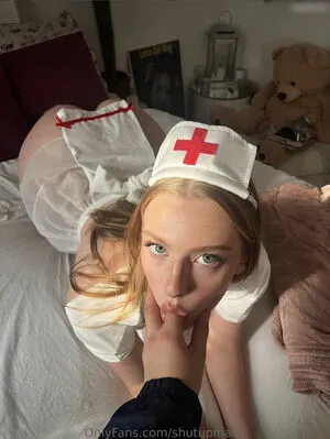 Shutupmelissa OnlyFans Leaked Free Thumbnail Picture - #XUZpNvswSN