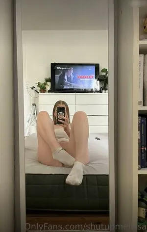 Shutupmelissa OnlyFans Leaked Free Thumbnail Picture - #Xwze5Evq4F