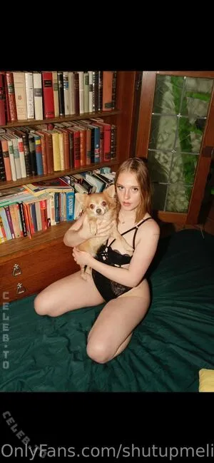 Shutupmelissa OnlyFans Leaked Free Thumbnail Picture - #a4hUKK4sRe