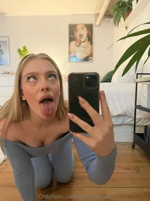 Shutupmelissa OnlyFans Leaked Free Thumbnail Picture - #aNQWM03mCn