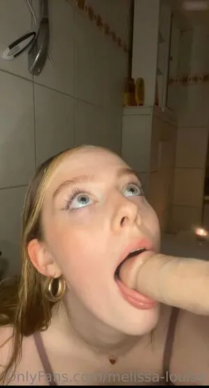 Shutupmelissa OnlyFans Leaked Free Thumbnail Picture - #inIypwiKoX