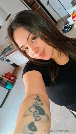 Shuuli13 OnlyFans Leaked Free Thumbnail Picture - #F7rSHHQ2Kx