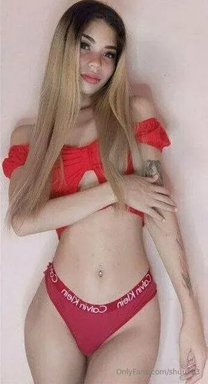 Shuuli13 OnlyFans Leaked Free Thumbnail Picture - #l3MafNKBqv