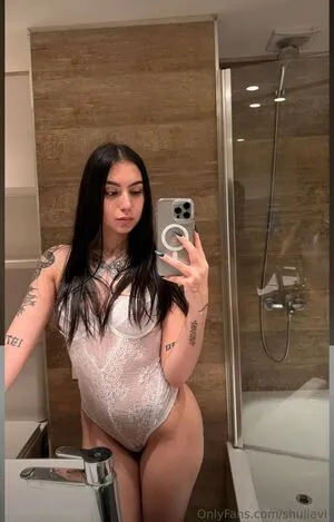 Shuuliax OnlyFans Leaked Free Thumbnail Picture - #Axe8gkdFUS