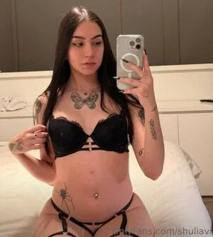 Shuuliax OnlyFans Leaked Free Thumbnail Picture - #DIi9fVYBVr