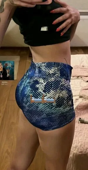 Shuuliax OnlyFans Leaked Free Thumbnail Picture - #vFlLEQ45st