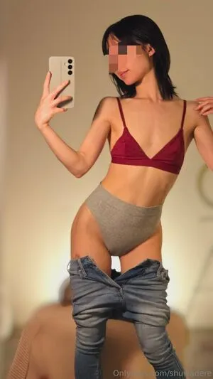 Shuwadere OnlyFans Leaked Free Thumbnail Picture - #MldR0zyhmL