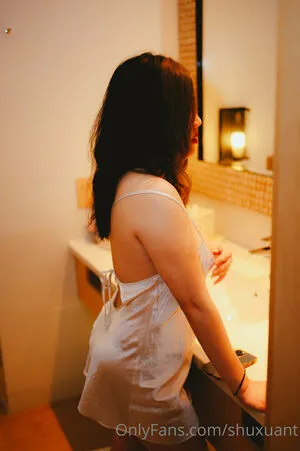 Shuxuant OnlyFans Leaked Free Thumbnail Picture - #5O0qDrpuaj