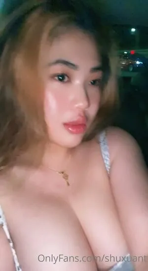 Shuxuant OnlyFans Leaked Free Thumbnail Picture - #91yOvZC7ZS