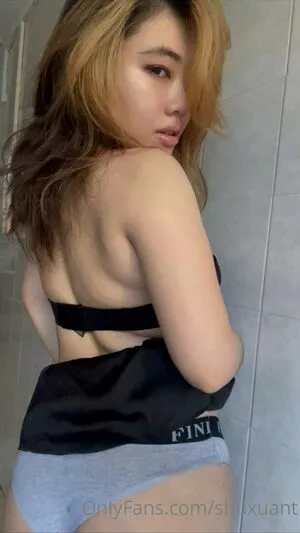 Shuxuant OnlyFans Leaked Free Thumbnail Picture - #DbZQp34Fcj