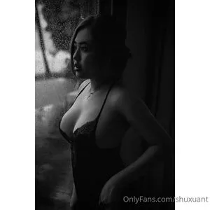 Shuxuant OnlyFans Leaked Free Thumbnail Picture - #LsRtZSbdt1