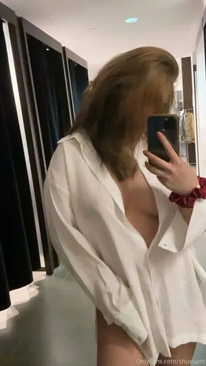 Shuxuant OnlyFans Leaked Free Thumbnail Picture - #PfSVvgqvCZ