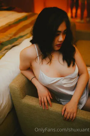 Shuxuant OnlyFans Leaked Free Thumbnail Picture - #SLm3GO3EvI