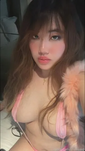 Shuxuant OnlyFans Leaked Free Thumbnail Picture - #UFPJ1cAdSQ