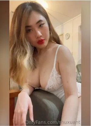 Shuxuant OnlyFans Leaked Free Thumbnail Picture - #bneB4aQio4