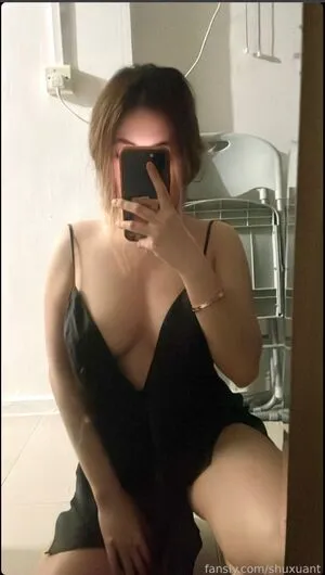 Shuxuant OnlyFans Leaked Free Thumbnail Picture - #fuOY0OcAab