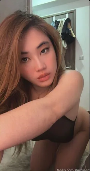 Shuxuant OnlyFans Leaked Free Thumbnail Picture - #kGOMyNvUkK