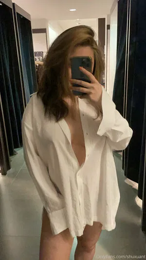 Shuxuant OnlyFans Leaked Free Thumbnail Picture - #vX46ZVvkWh