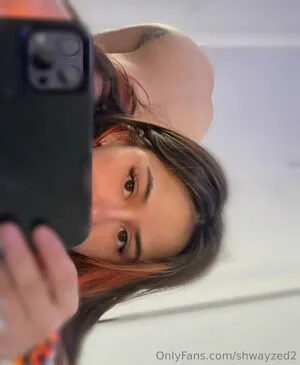 Shwayzed2 OnlyFans Leaked Free Thumbnail Picture - #CF4LkICUS4