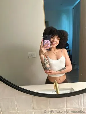 Shweetnlow OnlyFans Leaked Free Thumbnail Picture - #36VPczuibF