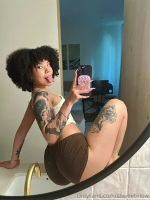 Shweetnlow OnlyFans Leaked Free Thumbnail Picture - #XsNRHuUFVp