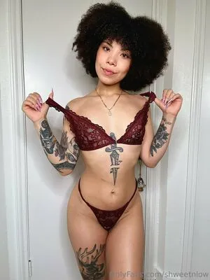 Shweetnlow OnlyFans Leaked Free Thumbnail Picture - #xlavx471vU