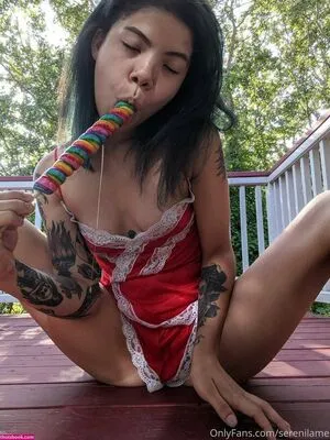 Shweetnlow1 OnlyFans Leaked Free Thumbnail Picture - #FiTRA9rYLT