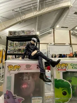 Shxnannx OnlyFans Leaked Free Thumbnail Picture - #RVg2pw0GB4