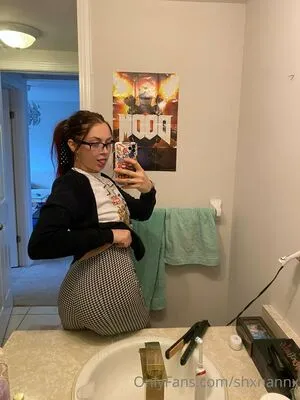 Shxnannx OnlyFans Leaked Free Thumbnail Picture - #bUvl9MF2nj