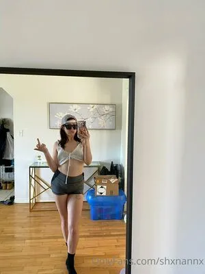 Shxnannx OnlyFans Leaked Free Thumbnail Picture - #dd1c4145GW