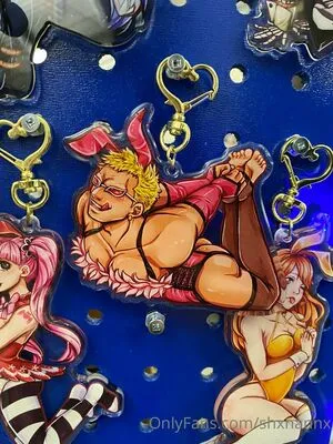 Shxnannx OnlyFans Leaked Free Thumbnail Picture - #iJYBHTQAni