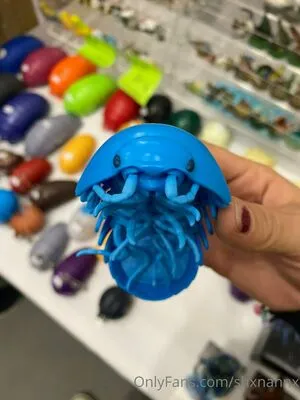 Shxnannx OnlyFans Leaked Free Thumbnail Picture - #jFl1UXyvjc