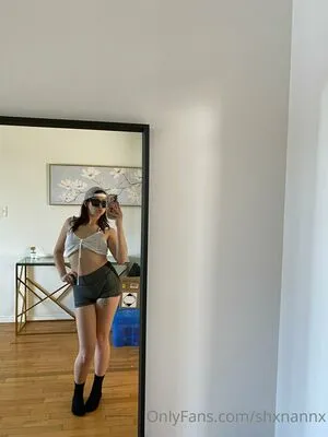 Shxnannx OnlyFans Leaked Free Thumbnail Picture - #n5Q8iVO8DH