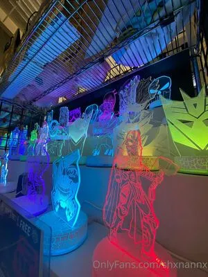 Shxnannx OnlyFans Leaked Free Thumbnail Picture - #qv0DzqdUGW
