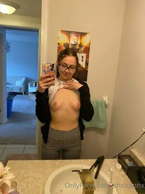 Shxnannx OnlyFans Leaked Free Thumbnail Picture - #rQZoD3xZAZ