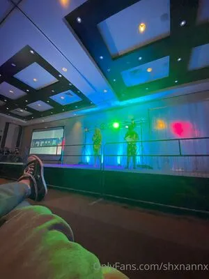 Shxnannx OnlyFans Leaked Free Thumbnail Picture - #xyQnxtgULd