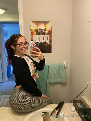 Shxnannx OnlyFans Leaked Free Thumbnail Picture - #z8C97VvXHI