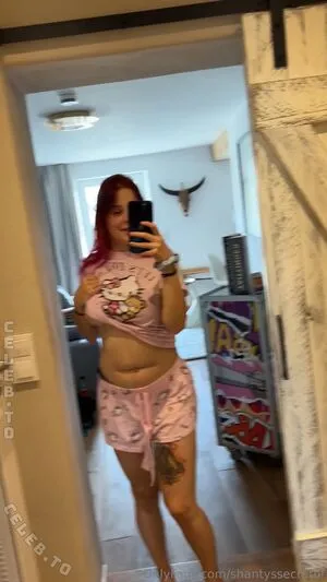 Shxnty OnlyFans Leaked Free Thumbnail Picture - #9K4oGLojNT