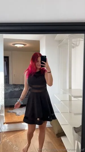 Shxnty OnlyFans Leaked Free Thumbnail Picture - #pHy8uf0p1D