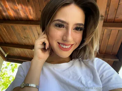 Shy Amelia OnlyFans Leaked Free Thumbnail Picture - #WHiDCXKSLY