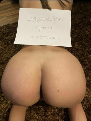 Shy And Freaky OnlyFans Leaked Free Thumbnail Picture - #ou6f3ohSN2