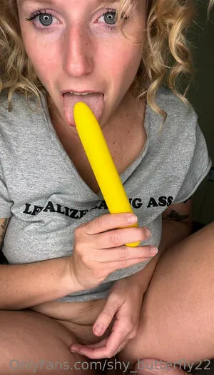 Shy Butterfly22 OnlyFans Leaked Free Thumbnail Picture - #KeenpDKdJh