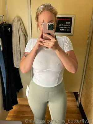 Shy Butterfly22 OnlyFans Leaked Free Thumbnail Picture - #WNfJyYBgf4