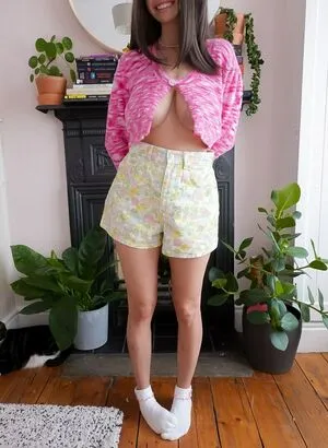 Shy Charlotte OnlyFans Leaked Free Thumbnail Picture - #mbK0KoQeLo