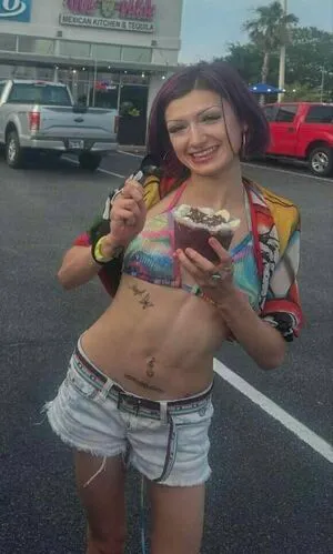 Shy Deshae OnlyFans Leaked Free Thumbnail Picture - #r4IUoV2PWp