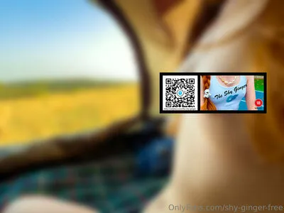 Shy Ginger Free OnlyFans Leaked Free Thumbnail Picture - #58LIMNt6Sw