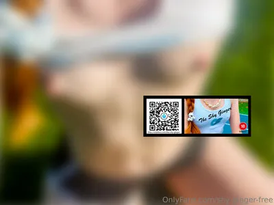 Shy Ginger Free OnlyFans Leaked Free Thumbnail Picture - #Drk6PBJbtS