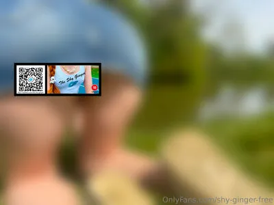 Shy Ginger Free OnlyFans Leaked Free Thumbnail Picture - #LH2mvF9j7M