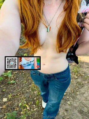 Shy Ginger Free OnlyFans Leaked Free Thumbnail Picture - #RaRAMEQIc7